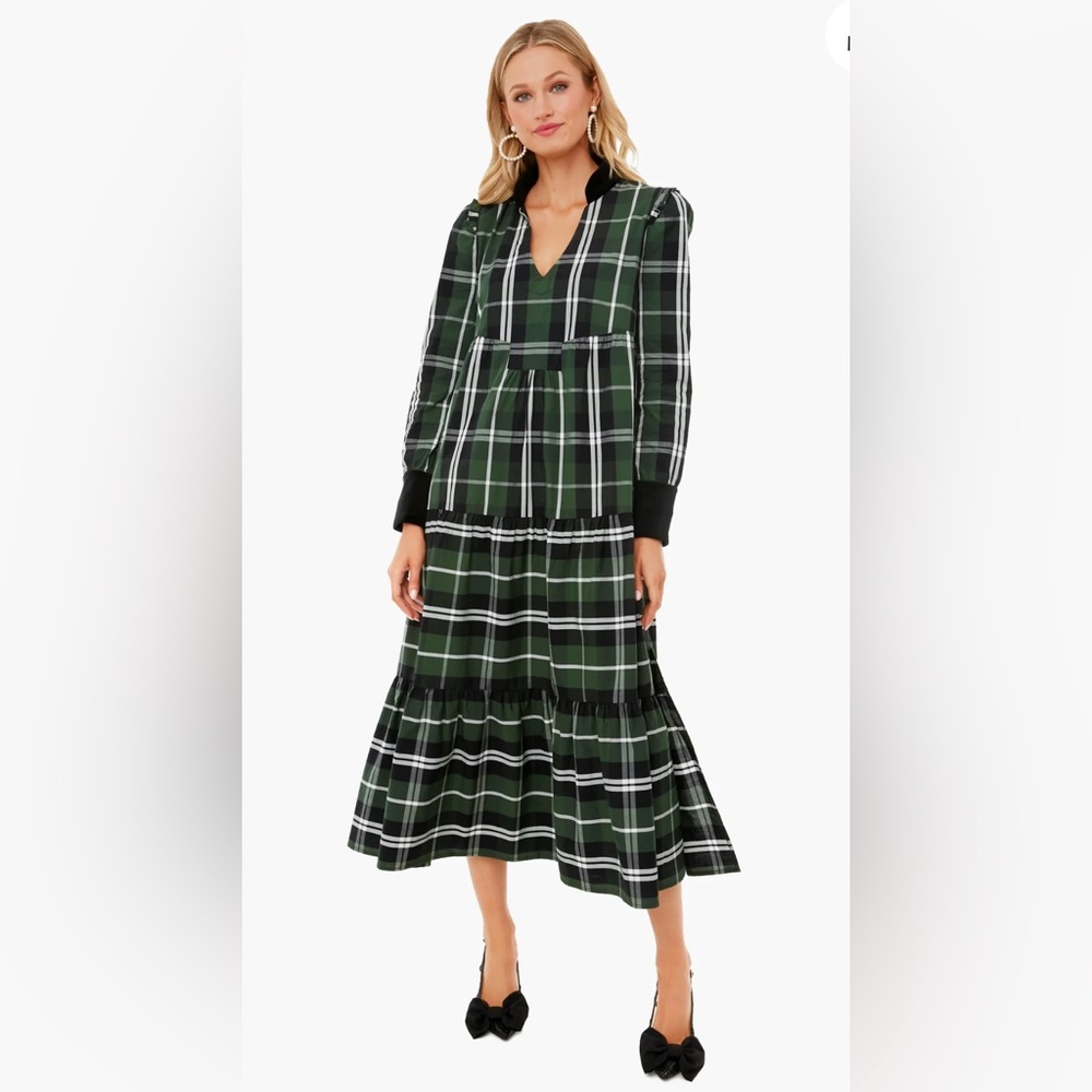 XS Tuckernuck Bristol dress